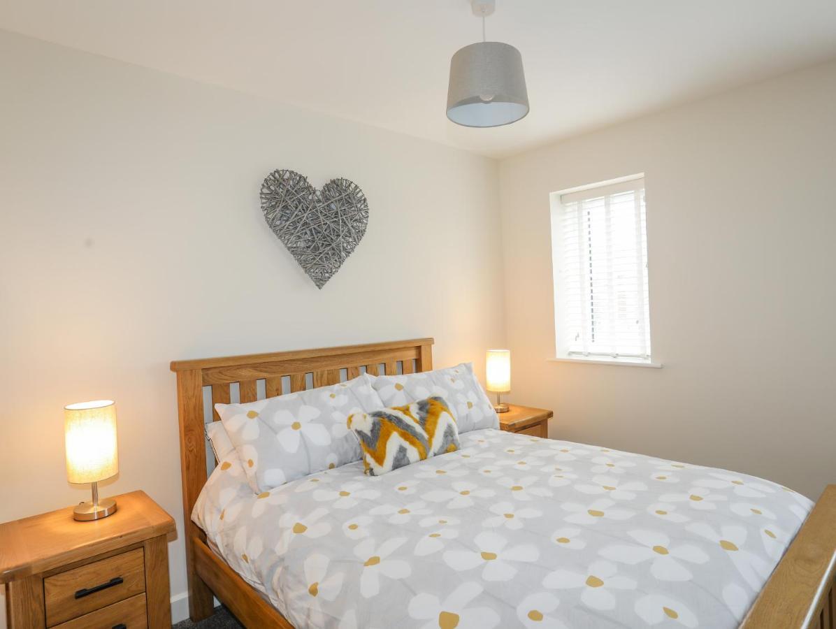 Swn Y Nant Villa Holyhead Eksteriør billede